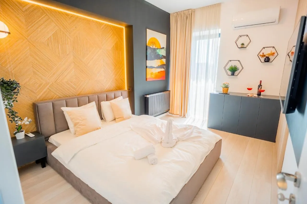 Union Plaza - Balcony Delight In City Center Βουκουρέστι
